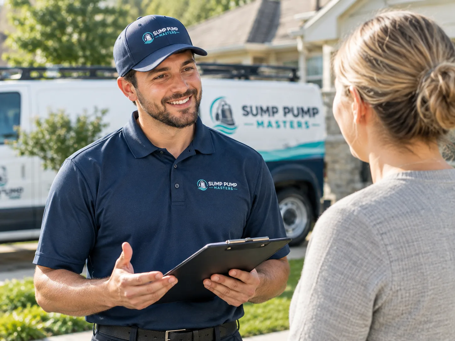 Sump Pump Repair Gaylord, KS FAQs